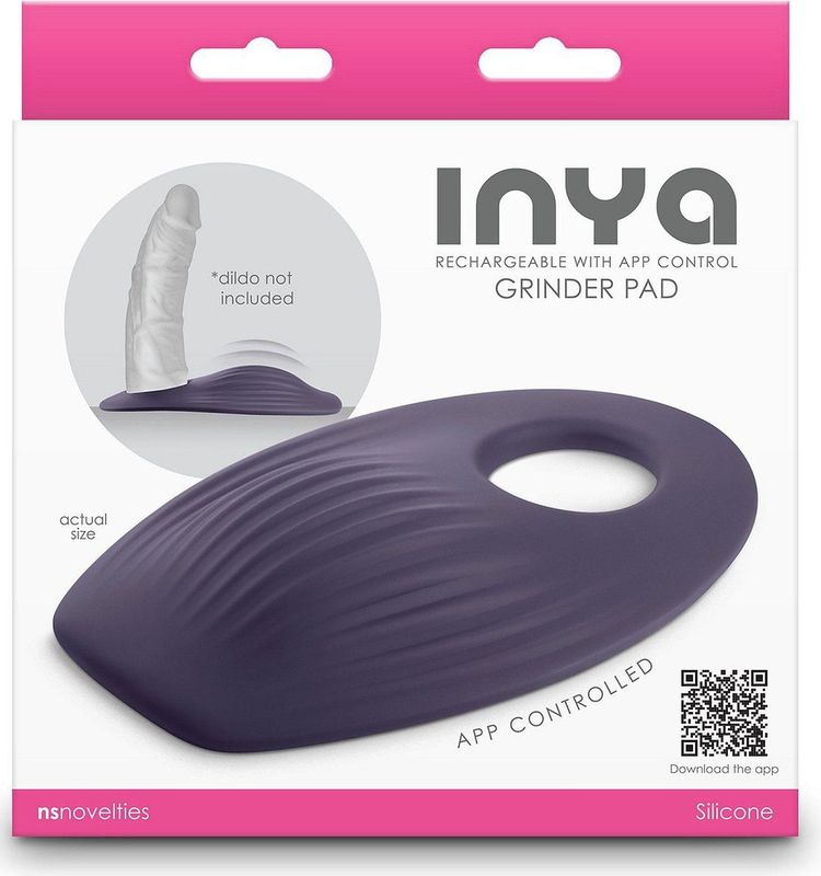 INYA Grinder
