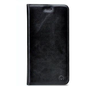 Mobilize Premium Gelly Book Case Motorola Moto G4/G4 Plus Black