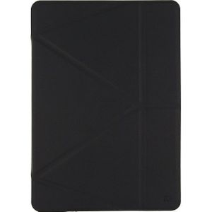 Mobilize Gelly Multi-Fold Case Apple iPad Air 10.5 2019/Pro 10.5 Transparent Grey/Black
