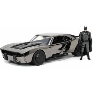 Auto Batman 2022 Batmobile