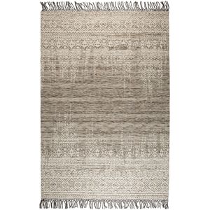 Feliz Liv Vloerkleed - 200x300 - Taupe