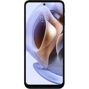 Motorola - Moto G31 - 64GB - 4GB RAM - Grijs