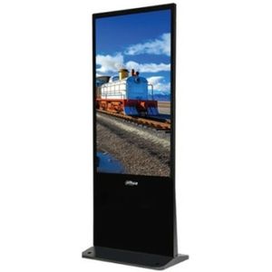 Videowall Monitor Dahua DHI-LDV55-SAI400L-B3 4K Ultra HD 55"