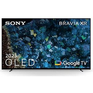 Sony Bravia XR-65A80L - 65 inch - 4K OLED - 2023