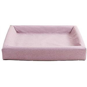 Bia bed Skanor hoes hondenmand roze