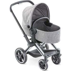 Poppenwagen Corolle Cybex 3 in1 Pram (62 x 70 x 40,5 cm)