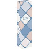 Klika - Flesdoos | Je eigen ontwerp | karton | 1 fles | 79x79x327mm | incl. Clichékosten | full colour | 10 stuks