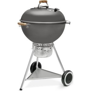 Weber - 70 jubileum ed. kettle barbecue