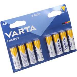 Varta BV-8 AA Single-use battery Alkaline