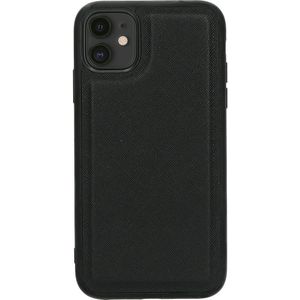 Casetastic Clutch Apple iPhone 11 Black