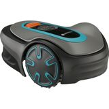 GARDENA SILENO minimo 250 Robotmaaier - voor gazons tot ca. 250 m²