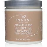 Voedend Haarmasker Inahsi Restorative (226 g)