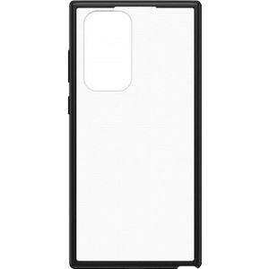 OtterBox React Series Samsung Galaxy S22 Ultra 5G Clear/Black