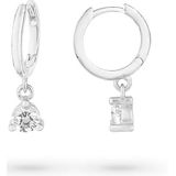 Oorbellen Dames Radiant RY000070 Roestvrij staal 1,5 cm