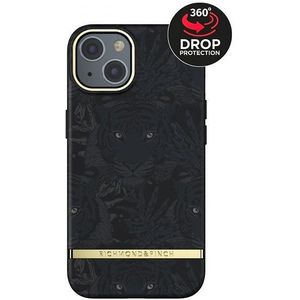 Richmond & Finch Freedom Series One-Piece Apple iPhone 13 Black Tiger