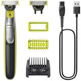 Philips OneBlade 360 QP2834/23 Gezicht en lichaam