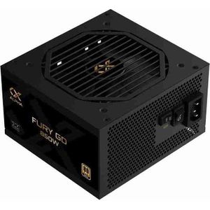 XIGMATEK Fury GD 850W ATX 3.0 (80Plus Gold) - PC-voeding - 850W