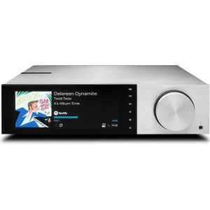 Cambridge Audio EVO 150 Delorean editie