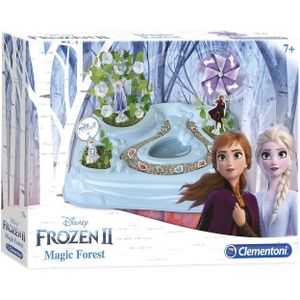 Clementoni Frozen 2 - Anna's Geheime Tuin