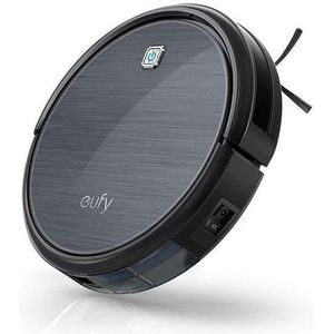 Anker Eufy RoboVac 11S robotstofzuiger Stofzak Zwart 0,6 l