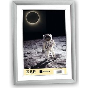 Zep Fotolijst KL6 Silver 30x45 cm