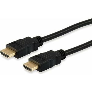 HDMI-Kabel Equip Zwart 20 m
