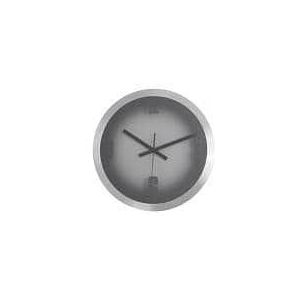 NeXtime klok 3020 Mist, Ø35 cm, Wall, Grey