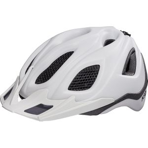 Ked Fietshelm Certus L (55-63cm) light grey matt