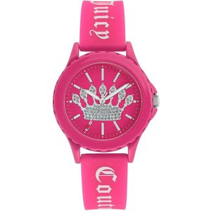 Horloge Dames Juicy Couture JC1325HPHP (Ø 38 mm)