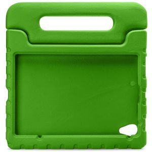 Xccess Kids Guard Tablet Case for Apple iPad Mini 6 (2021) Green