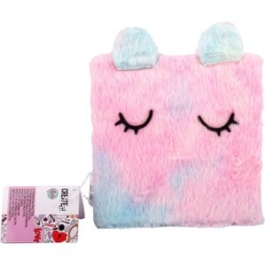 Canenco Beauty Oogschaduwpalet Fluffy, 8 Kleuren
