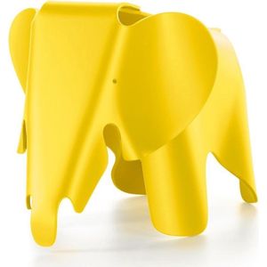 VITRA - EAMES ELEPHANT SMALL BOTERVLOOT (GEEL)