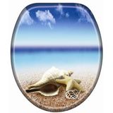 Cornat wc-bril Snail