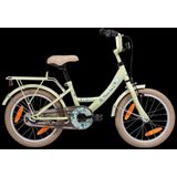 BIKEFUN Fiets Bike Fun 16 RN Flower Fun