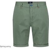 New Zealand Auckland Stony Tarn Chino Shorts - Heren - Maat 38