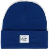 Herschel Beanie / Muts - Winter '23 Collection - Elmer Beanie - Bluing - Muts Heren - Muts Dames - Mutsen