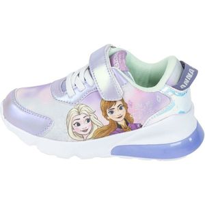 Sportschoenen voor Kinderen Frozen Schoenmaat 31