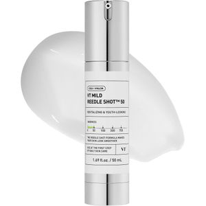 VT Cosmetics - Reedle Shot 50 - Cica Reedle - 50 ml