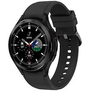 Samsung - Galaxy Watch4 Classic - LTE Smartwatch - Wear OS, 46 mm