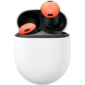 In-ear Bluetooth Hoofdtelefoon Google Pixel Buds Pro Rood