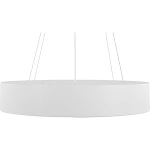 BALILI - Hanglamp - Wit - Staal