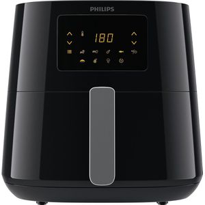 Philips Airfryer Essential HD9270/70 - 6,2L - 7 Programma's