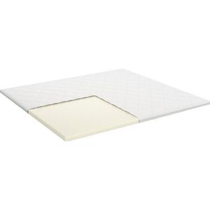 Mörgenn Topmatras Koudschuim - Dikte: 4 cm 160x200