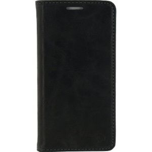 Mobilize Premium Magnet Book Case Sony Xperia M4 Aqua Black