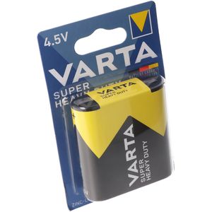 Varta 4,5V 3LR12 Superlife Batterij - 1 stuk