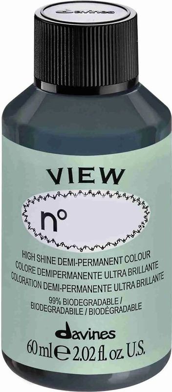 Davines View Violet Amethyst 60ml