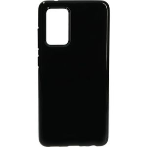 Mobiparts Classic TPU Case Samsung Galaxy A52 4G/5G/A52s 5G (2021) Black