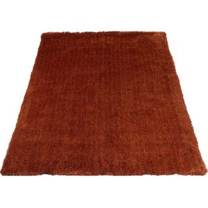 Veer Carpets Karpet Lago Terra 63 - 240 x 340 cm
