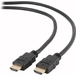 High Speed HDMI kabel met Ethernet, 1 meter