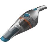 BLACK+DECKER NVC215WA-QW - Kruimeldief